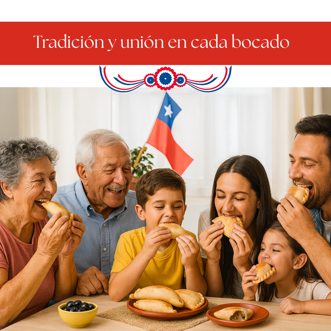 Fabricadora de Empanadas: Moldea masas ricas para tu familia de forma fácil y rápida 🌟